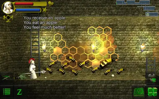 Play WazHack  and enjoy WazHack with UptoPlay
