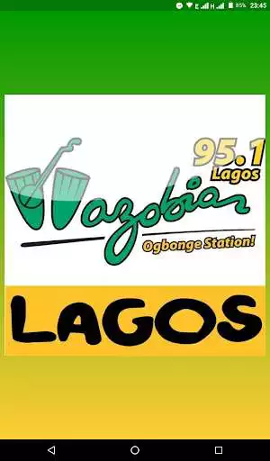 Play Wazobia FM Live  and enjoy Wazobia FM Live with UptoPlay