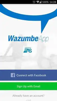 Play WazumbeApp BETA
