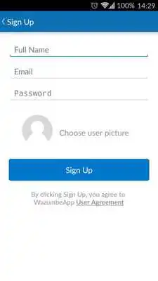 Play WazumbeApp BETA