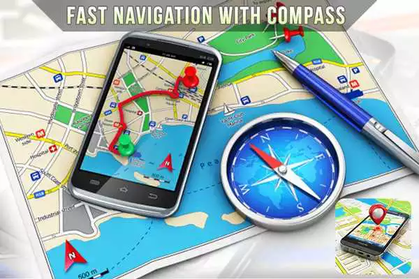 wazy - GPS , Maps , Traffic Alerts Navigation online game with UptoPlay