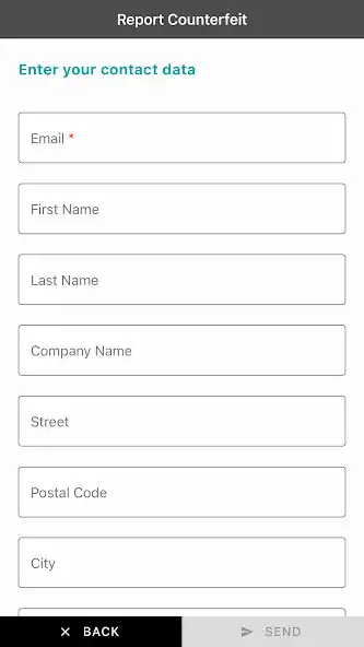 Play WBA Bearing Authenticator 2.0 as an online game WBA Bearing Authenticator 2.0 with UptoPlay