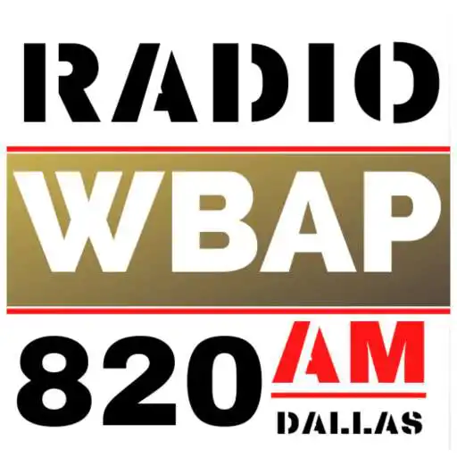 Play Wbap 820 Am Radio App Dallas APK