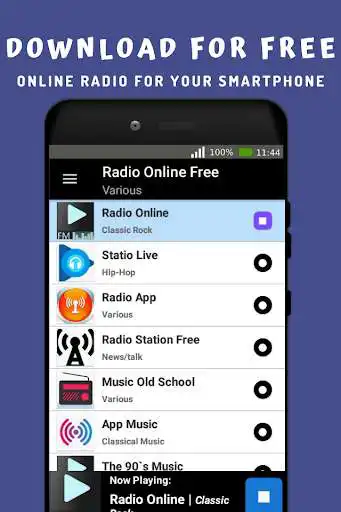 Play Wbap 820 Am Radio App Dallas  and enjoy Wbap 820 Am Radio App Dallas with UptoPlay