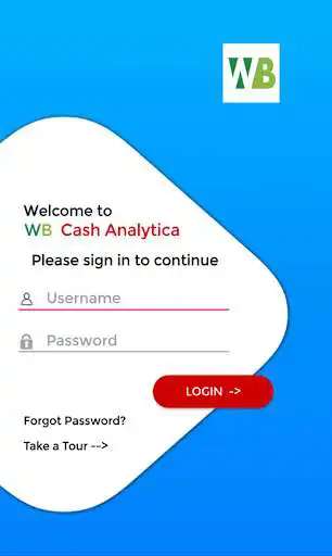 Play WB App as an online game WB App with UptoPlay