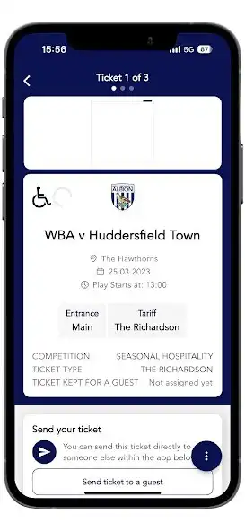 Play WBA Tickets OnTheGo as an online game WBA Tickets OnTheGo with UptoPlay
