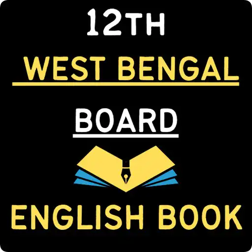 Play WB Board Class 12 English Book APK