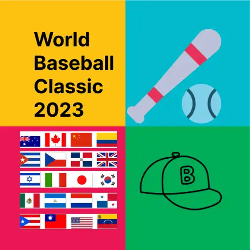 Play WBC 2023 Country APK Play WBC 2023 Country APK