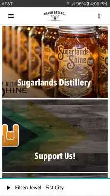 Play WBCM Radio Bristol