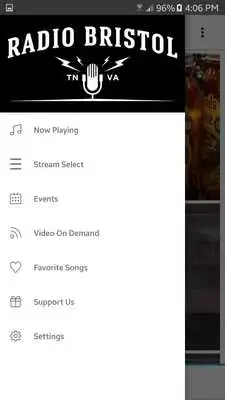 Play WBCM Radio Bristol