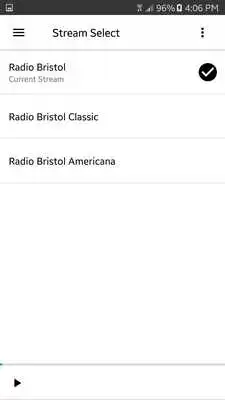 Play WBCM Radio Bristol
