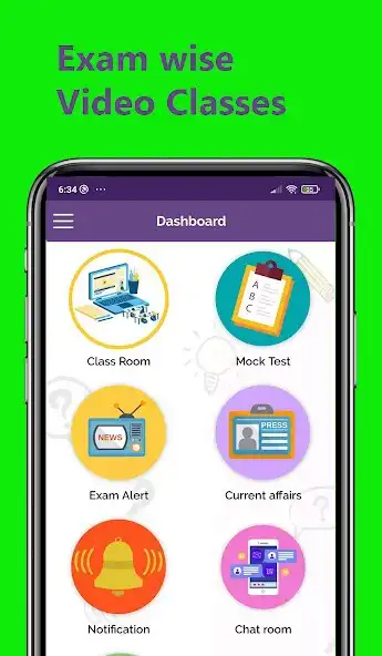 Play WBCS exam preparation  and enjoy WBCS exam preparation with UptoPlay