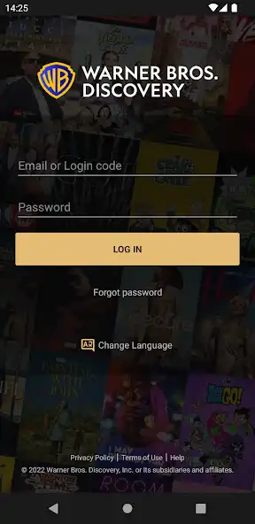 Play WBD Screeners  and enjoy WBD Screeners with UptoPlay