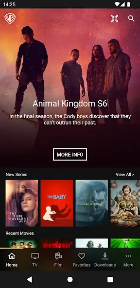 Play WBD Screeners as an online game WBD Screeners with UptoPlay