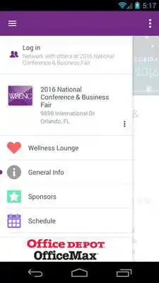 Play WBENC Events