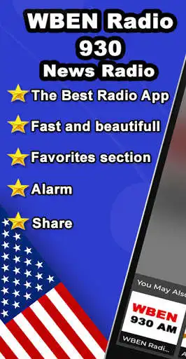 Play WBEN Radio 930 News Radio Buffalo Online  and enjoy WBEN Radio 930 News Radio Buffalo Online with UptoPlay