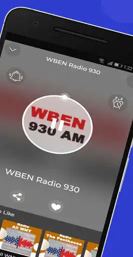 Play WBEN Radio 930 News Radio Buffalo Online as an online game WBEN Radio 930 News Radio Buffalo Online with UptoPlay