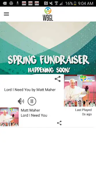 Play WBGL  and enjoy WBGL with UptoPlay