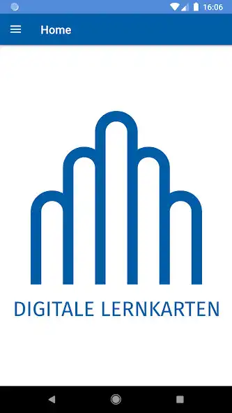 Play WBH – Digitale Lernkarten  and enjoy WBH – Digitale Lernkarten with UptoPlay