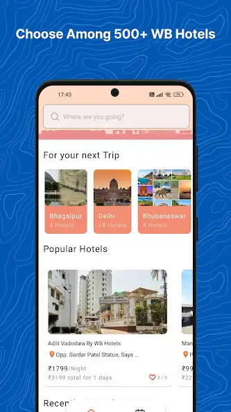 Play WB Hotels as an online game WB Hotels with UptoPlay