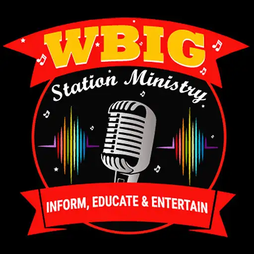 Play WBIG Station Ministry APK