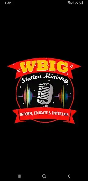 Play WBIG Station Ministry  and enjoy WBIG Station Ministry with UptoPlay