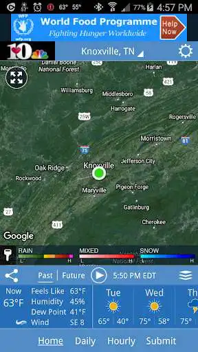 Play WBIR10 WX