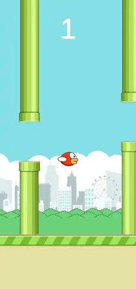 Play W Bird  and enjoy W Bird with UptoPlay