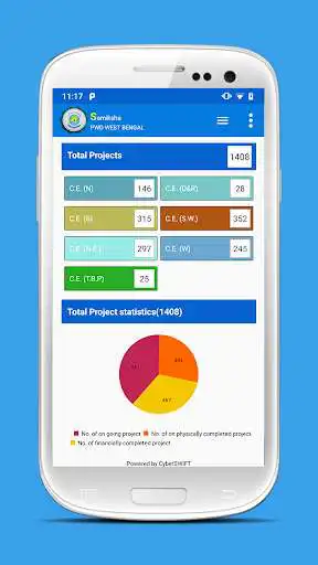 Play Wb Irrigation Monitoring  and enjoy Wb Irrigation Monitoring with UptoPlay