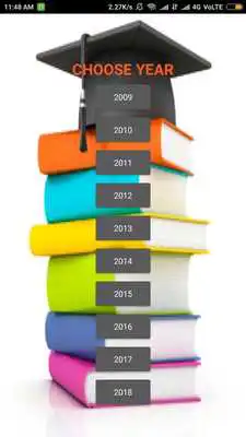 Play WBJEE LAST 10 YEARS MATHEMATICS PAPERS