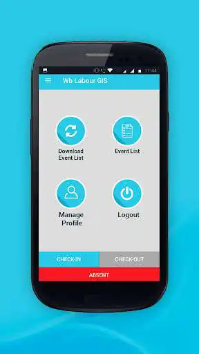 Play Wb Labour Attendance as an online game Wb Labour Attendance with UptoPlay
