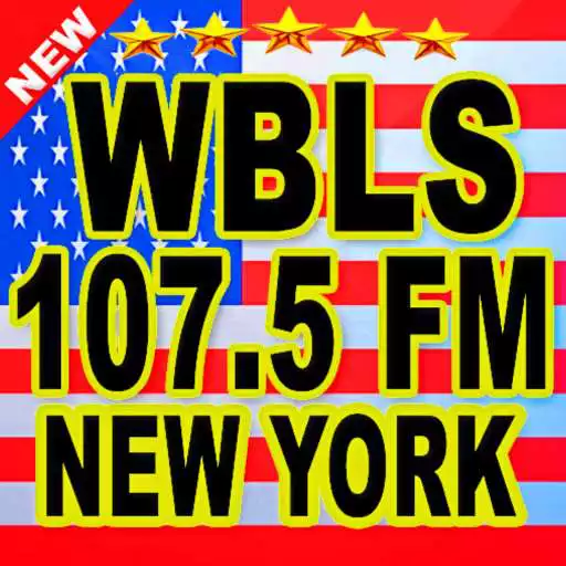 Play WBLS 107.5 New York Online FM APK Play WBLS 107.5 New York Online FM APK