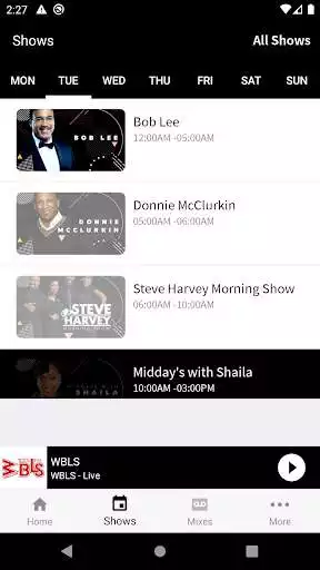 Play WBLS