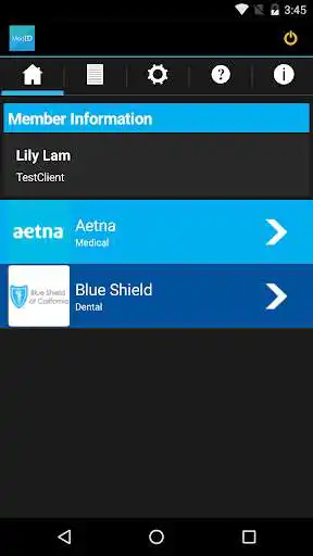 Play WBMedId  and enjoy WBMedId with UptoPlay