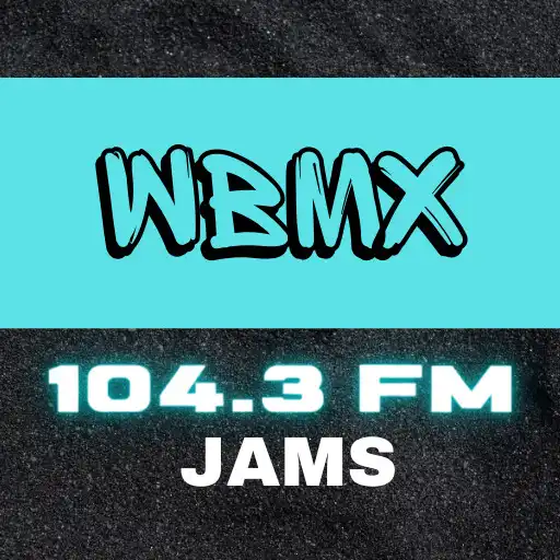 Play Wbmx Chicago 104.3 Fm Jams App APK