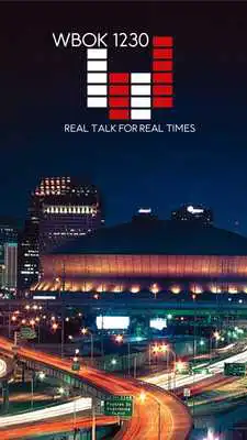 Play WBOK 1230 AM Play WBOK 1230 AM