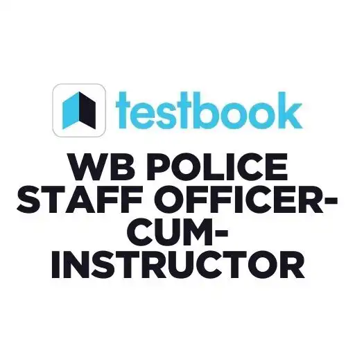 Play WB Police Staff Officer-cum-In APK