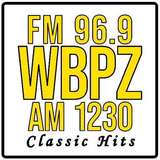 Play WBPZ 96.9 FM & AM 1230 APK Play WBPZ 96.9 FM & AM 1230 APK