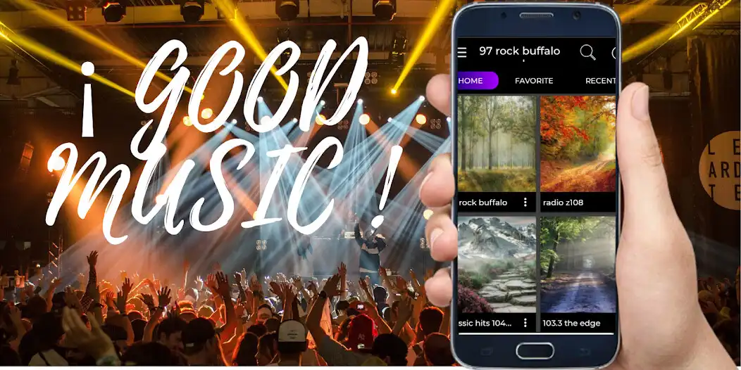 Play wbru 101.1  and enjoy wbru 101.1 with UptoPlay