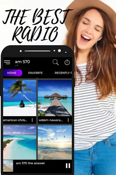Play wbru 101.1 as an online game wbru 101.1 with UptoPlay