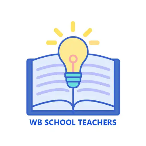Play WB School Teachers app APK Play WB School Teachers app APK