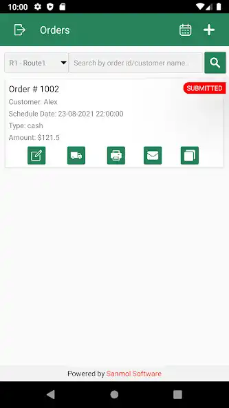 Play WBS Delivery  and enjoy WBS Delivery with UptoPlay