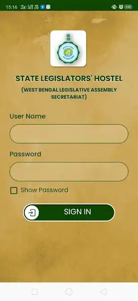 Play WBSLH Guest Authenticator as an online game WBSLH Guest Authenticator with UptoPlay