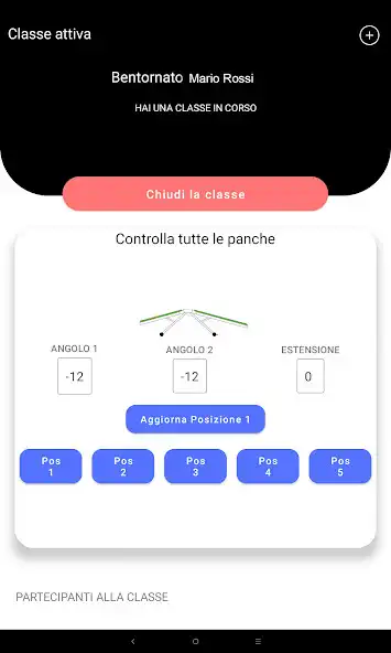 Play WBS - Operator as an online game WBS - Operator with UptoPlay