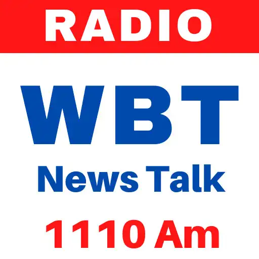Play Wbt 1110 Am News Talk Radio APK