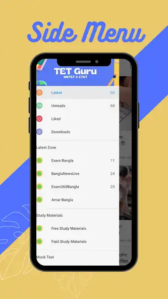 Play WBTET Guru: Mock  Materials as an online game WBTET Guru: Mock  Materials with UptoPlay