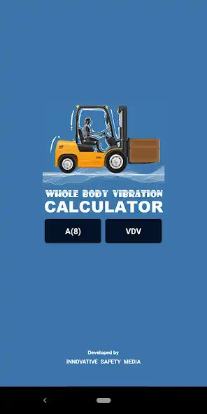 Play WBV Calculator  and enjoy WBV Calculator with UptoPlay