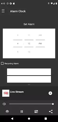 Play WBXR AM 1140 Radio as an online game WBXR AM 1140 Radio with UptoPlay