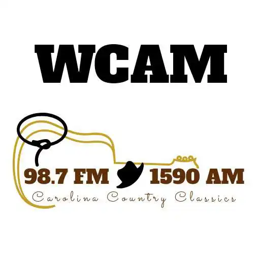 Play WCAM Country APK Play WCAM Country APK