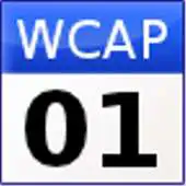 Free play online WCAP calendar reader APK